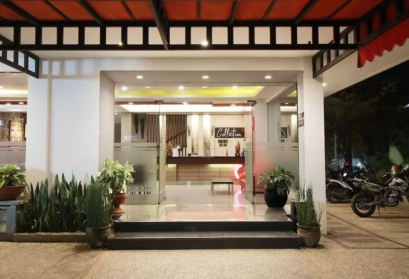 Fotos del hotel Collection O 10 Sweet Karina Bandung:  11