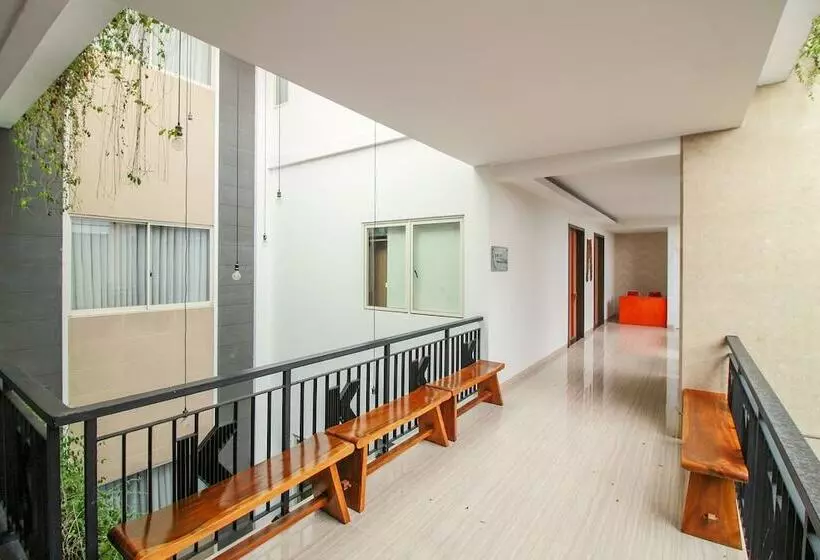 Fotos del hotel Collection O 10 Sweet Karina Bandung:  4