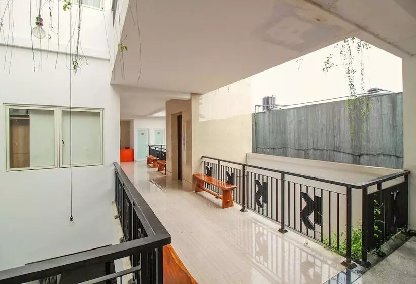 Fotos del hotel Collection O 10 Sweet Karina Bandung:  18