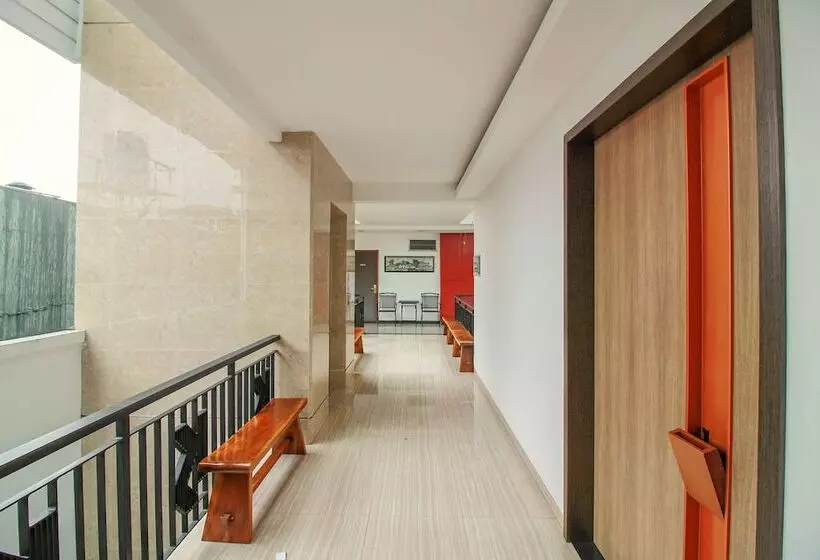 Fotos del hotel Collection O 10 Sweet Karina Bandung:  8