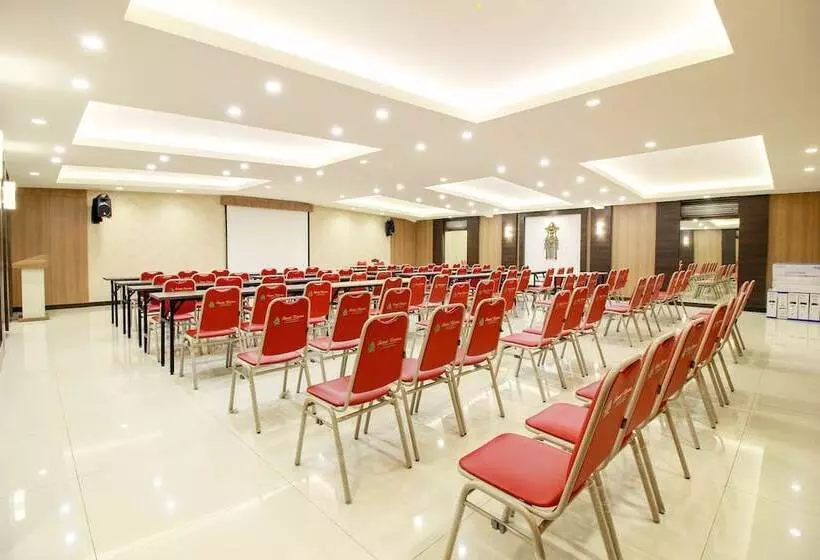 Fotos del hotel Collection O 10 Sweet Karina Bandung:  20