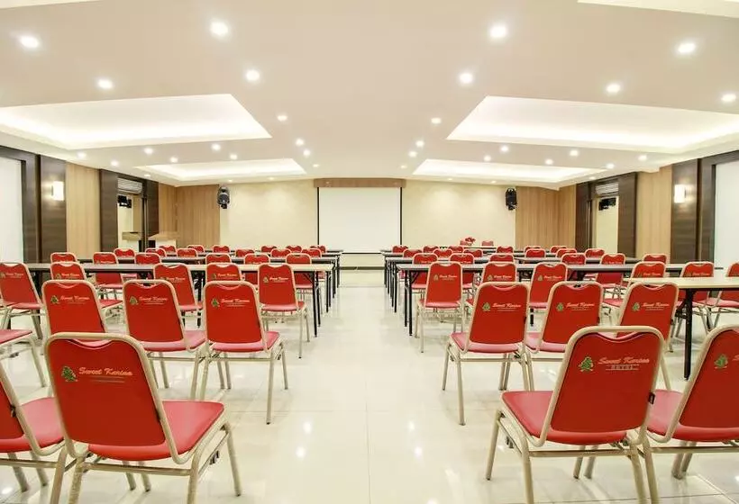 Fotos del hotel Collection O 10 Sweet Karina Bandung:  12