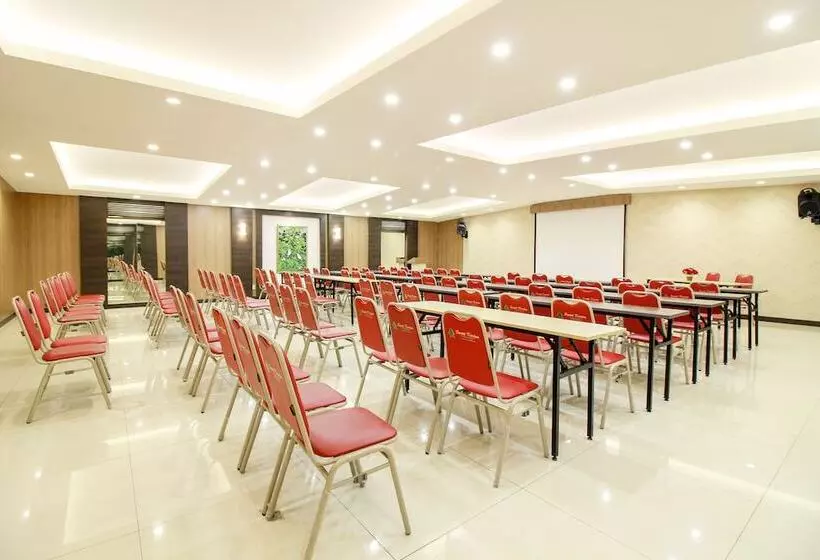 Fotos del hotel Collection O 10 Sweet Karina Bandung:  5