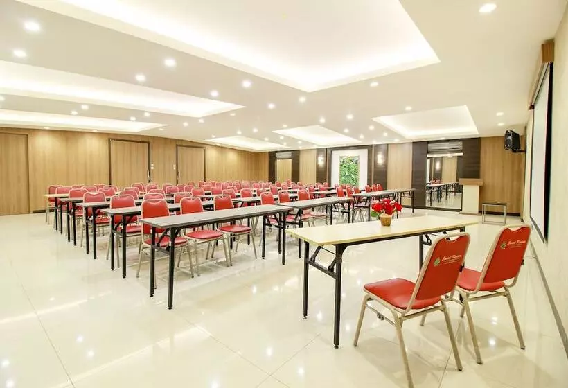 Fotos del hotel Collection O 10 Sweet Karina Bandung:  17