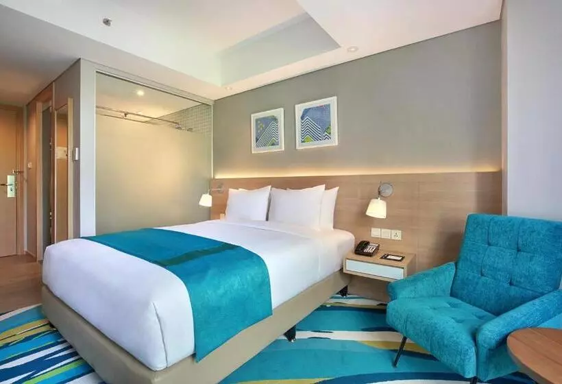 Fotos del hotel Holiday Inn Express Jakarta Wahid Hasyim, An Ihg:  19