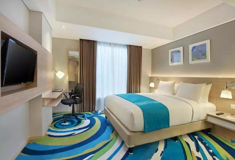 Fotos del hotel Holiday Inn Express Jakarta Wahid Hasyim, An Ihg:  17