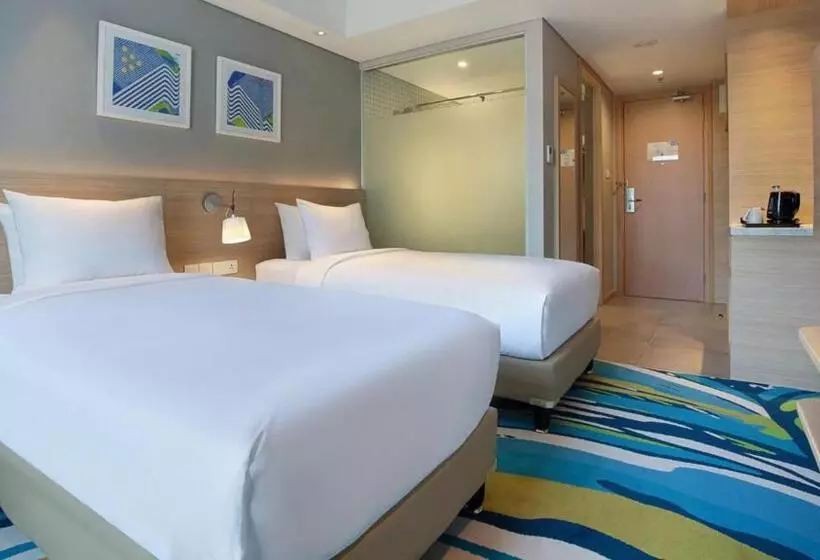 Fotos del hotel Holiday Inn Express Jakarta Wahid Hasyim, An Ihg:  20