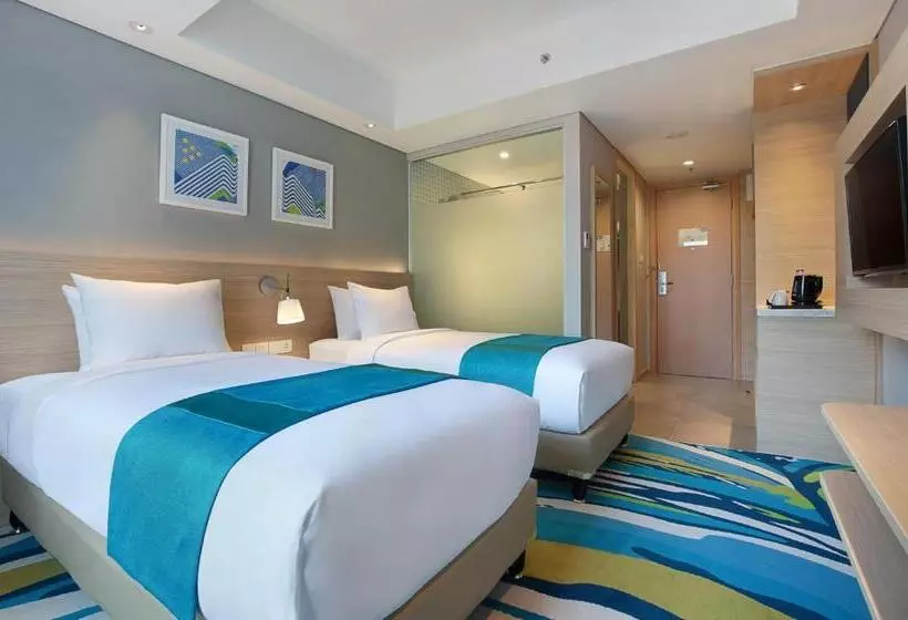 Fotos del hotel Holiday Inn Express Jakarta Wahid Hasyim, An Ihg:  23