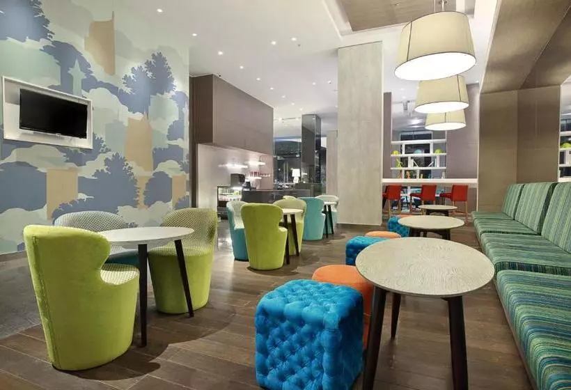 Fotos del hotel Holiday Inn Express Jakarta Wahid Hasyim, An Ihg:  6