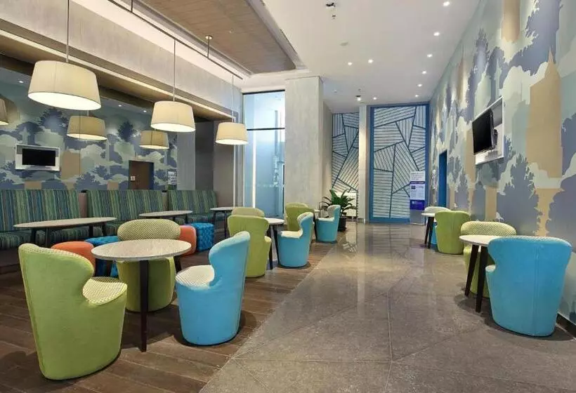Fotos del hotel Holiday Inn Express Jakarta Wahid Hasyim, An Ihg:  3