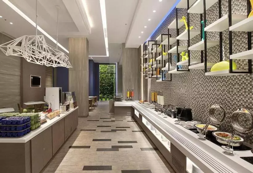 Fotos del hotel Holiday Inn Express Jakarta Wahid Hasyim, An Ihg:  8