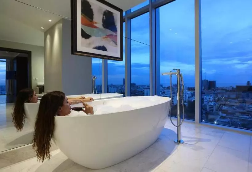 Fotos del hotel Intercontinental Real Santo Domingo, An Ihg:  8