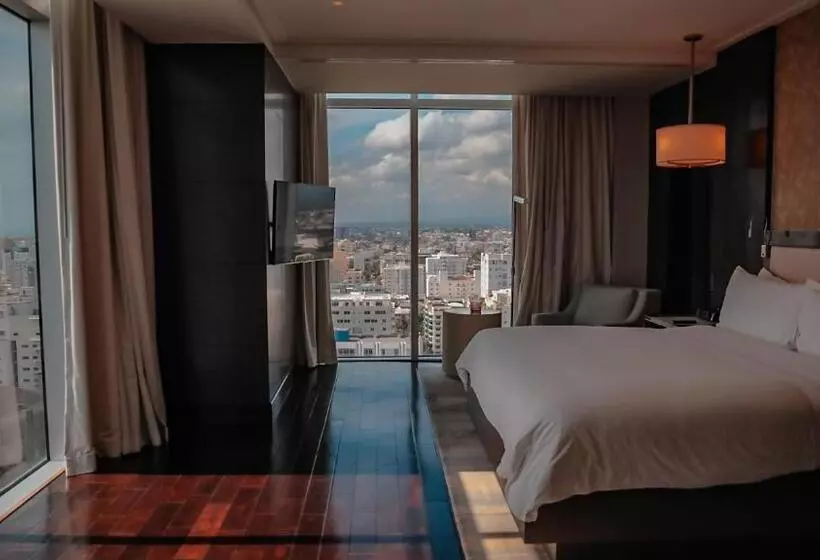 Fotos del hotel Intercontinental Real Santo Domingo, An Ihg:  9