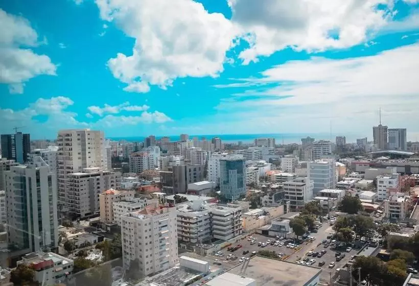 Fotos del hotel Intercontinental Real Santo Domingo, An Ihg:  4