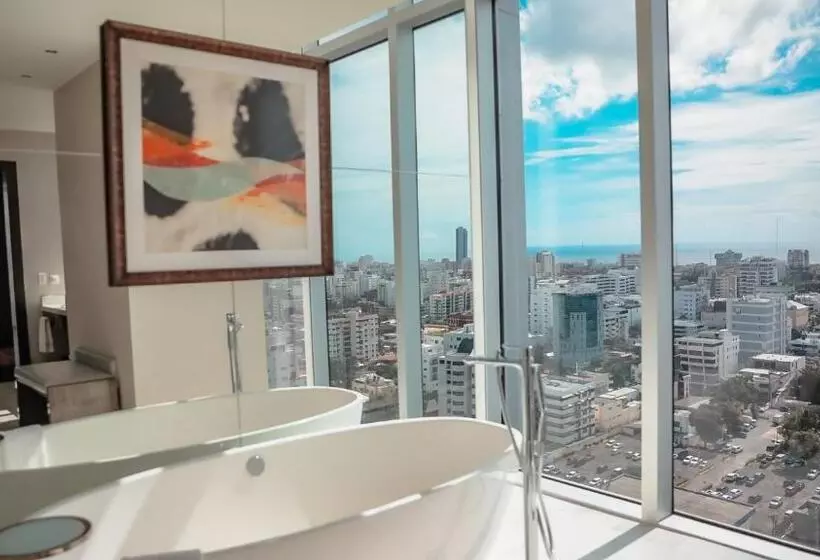 Fotos del hotel Intercontinental Real Santo Domingo, An Ihg:  6