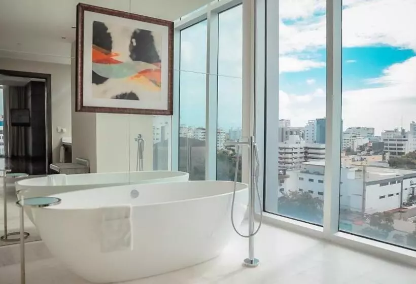 Fotos del hotel Intercontinental Real Santo Domingo, An Ihg:  7