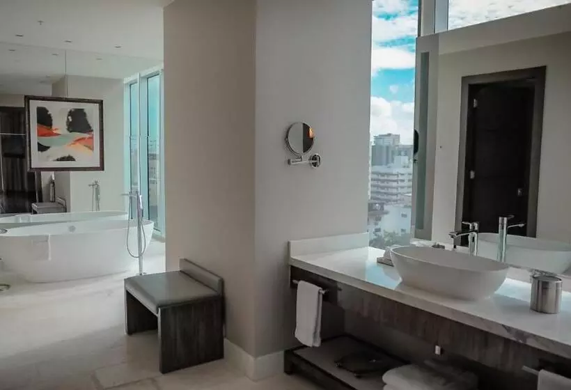 Fotos del hotel Intercontinental Real Santo Domingo, An Ihg:  3