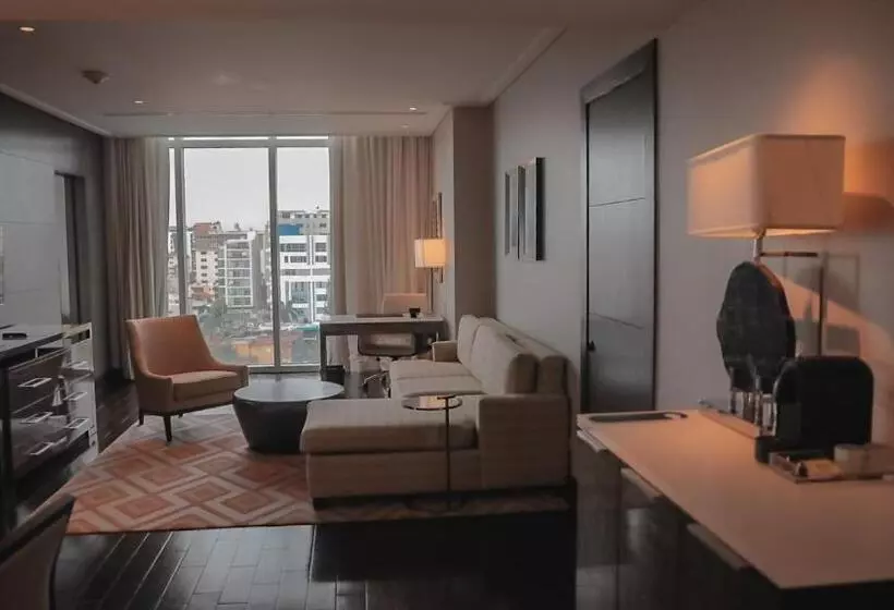 Fotos del hotel Intercontinental Real Santo Domingo, An Ihg:  5