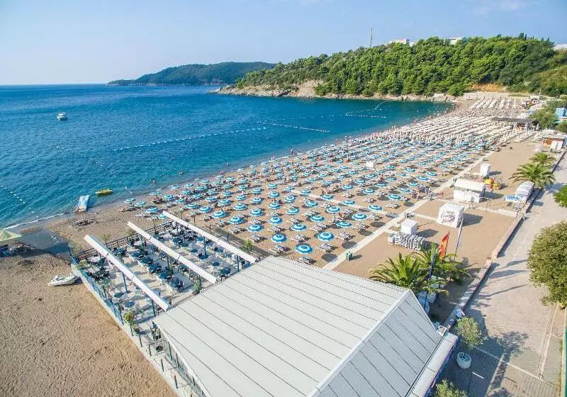 Fotos del hotel Mediteran:  10