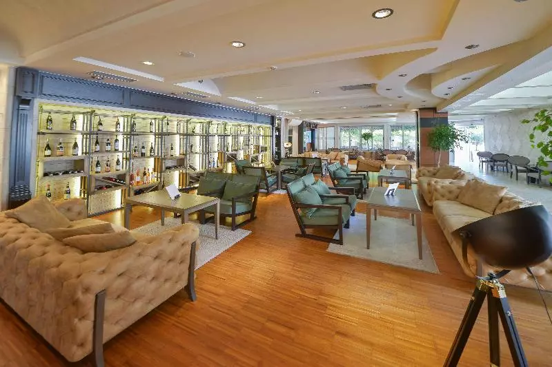 Fotos del hotel Mediteran:  4