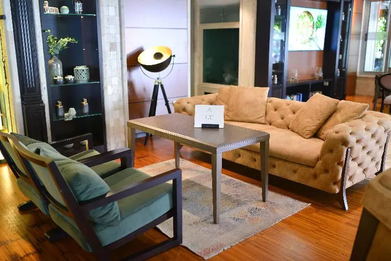 Fotos del hotel Mediteran:  2