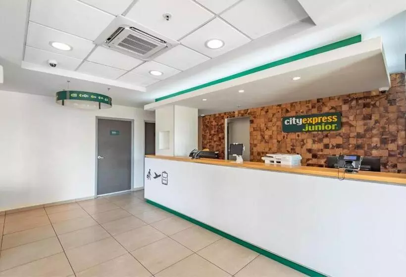 Fotos del hotel City Express Junior Villahermosa:  3