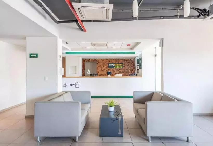 Fotos del hotel City Express Junior Villahermosa:  22