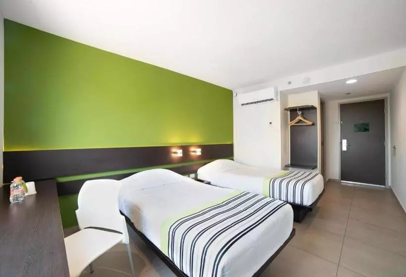 Fotos del hotel City Express Junior Villahermosa:  17