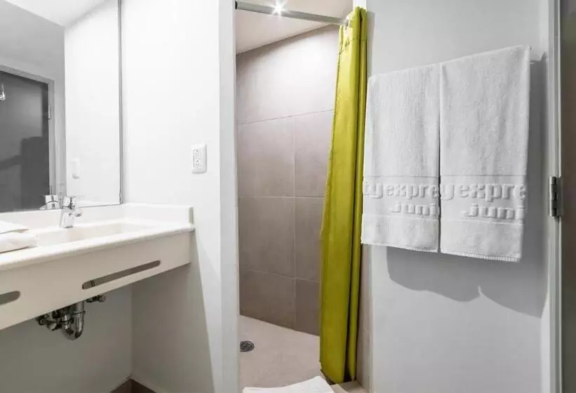 Fotos del hotel City Express Junior Villahermosa:  8