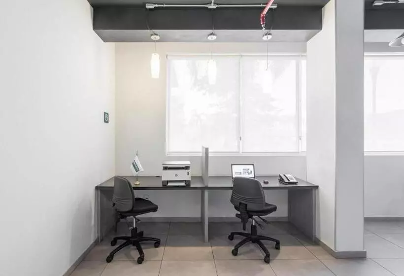 Fotos del hotel City Express Junior Villahermosa:  9