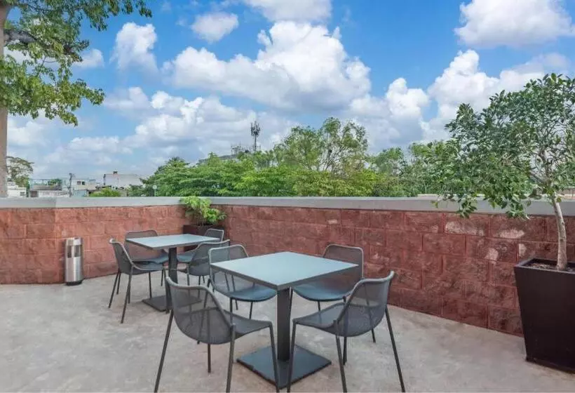 Fotos del hotel City Express Junior Villahermosa:  15