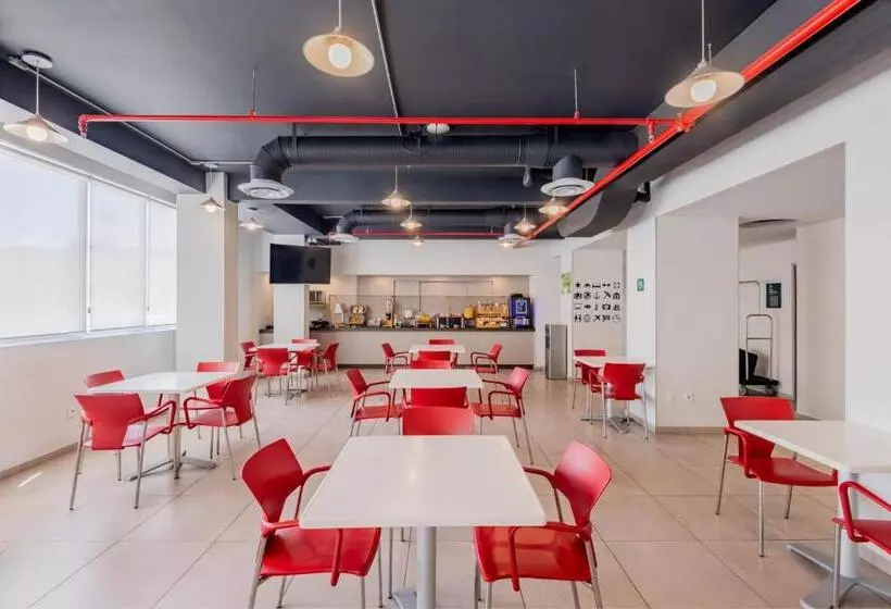 Fotos del hotel City Express Junior Villahermosa:  13