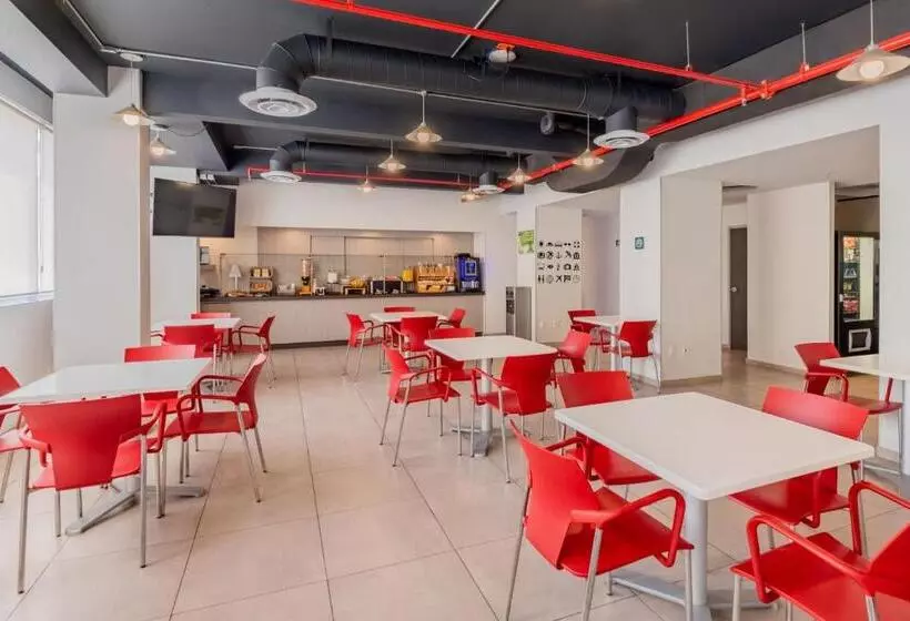 Fotos del hotel City Express Junior Villahermosa:  19