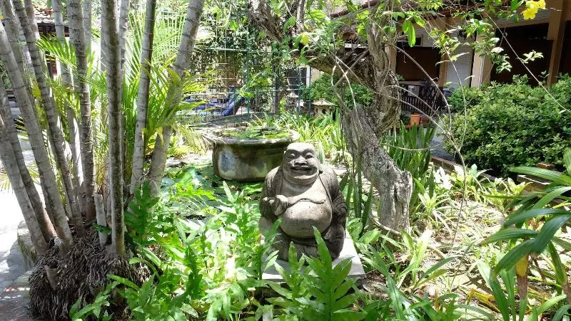 Fotos del hotel Fat Yogi Cottages:  4