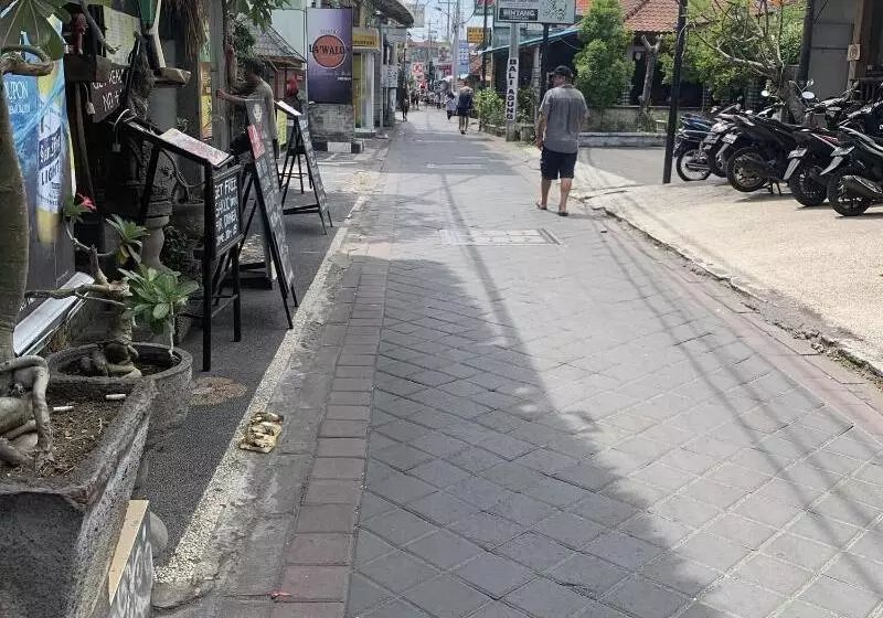 Fotos del hotel Fat Yogi Cottages:  5