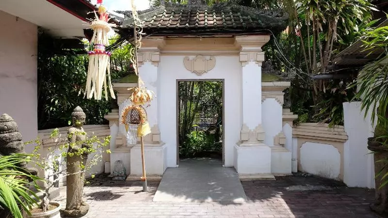 Fotos del hotel Fat Yogi Cottages:  9