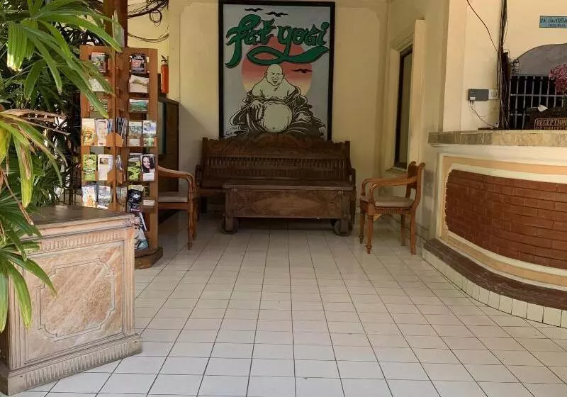 Fotos del hotel Fat Yogi Cottages:  7