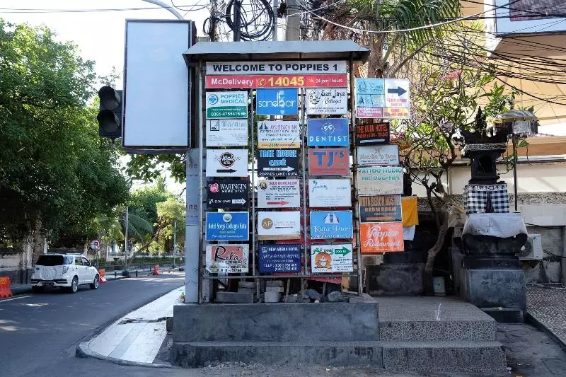 Fotos del hotel Fat Yogi Cottages:  25