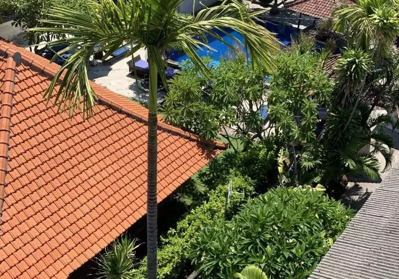 Fotos del hotel Fat Yogi Cottages:  14