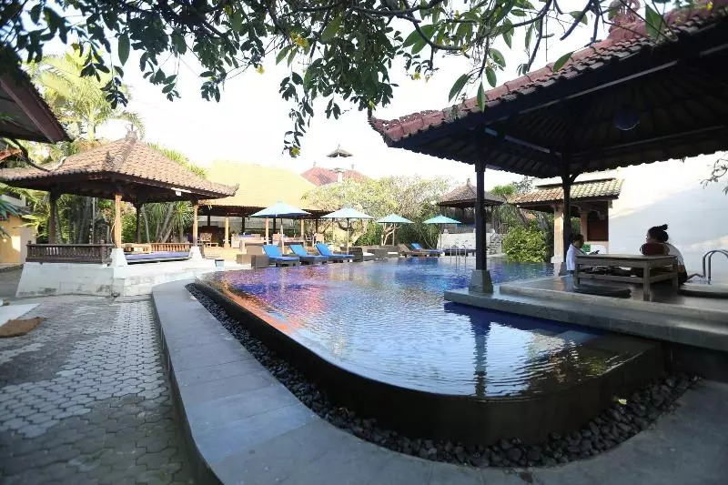 Fotos del hotel Fat Yogi Cottages:  11