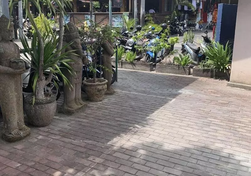 Fotos del hotel Fat Yogi Cottages:  22