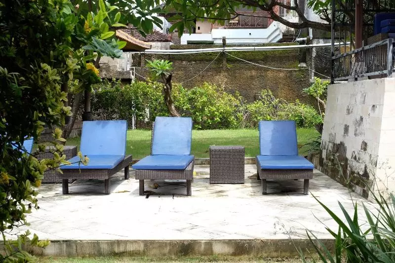 Fotos del hotel Fat Yogi Cottages:  12