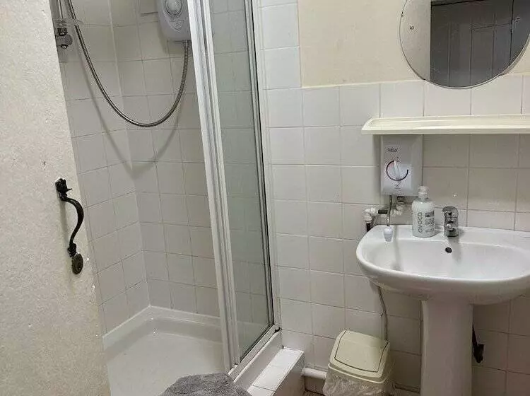 Fotos del hotel Kings Arms Inn:  18