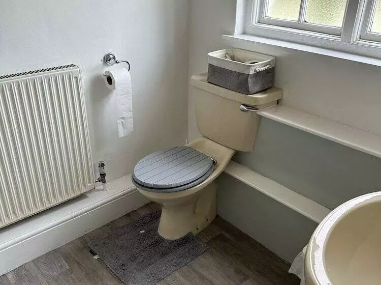 Fotos del hotel Kings Arms Inn:  22