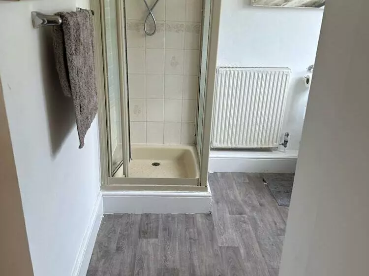 Fotos del hotel Kings Arms Inn:  16