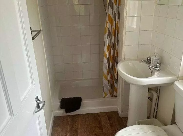 Fotos del hotel Kings Arms Inn:  6