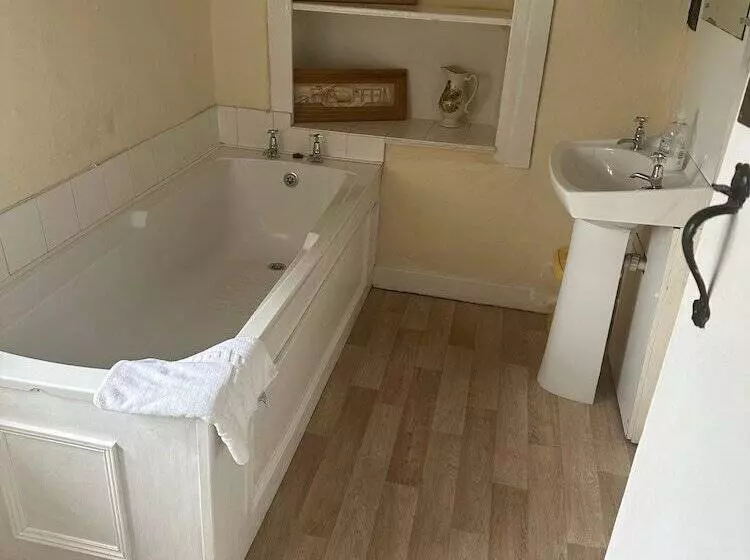 Fotos del hotel Kings Arms Inn:  9