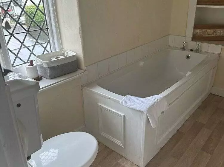 Fotos del hotel Kings Arms Inn:  14