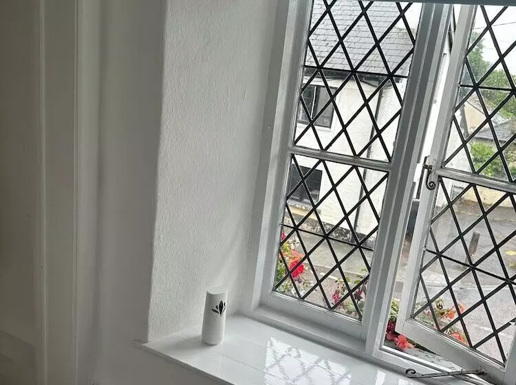 Fotos del hotel Kings Arms Inn:  7