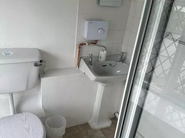 Fotos del hotel Kings Arms Inn:  12